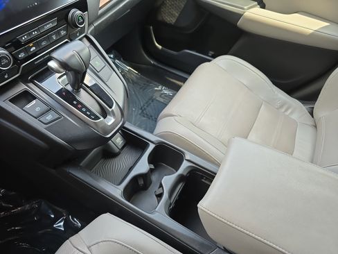 Used 2019 Honda CR-V EX-L image 25