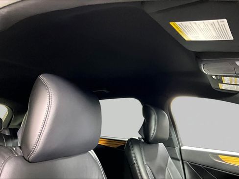 Used 2016 Lincoln MKC Select w/ Select Plus Package FWD image 13