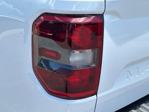 New 2025 Ford Maverick Lariat w/ 4K Tow Package image 12