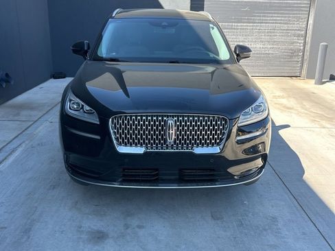 Used 2020 Lincoln Corsair Reserve w/ Equipment Group 201A image 2