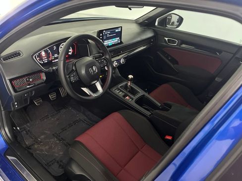 Used 2023 Honda Civic Si image 25