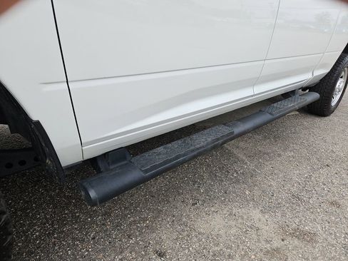 Used 2024 RAM 2500 Tradesman image 27