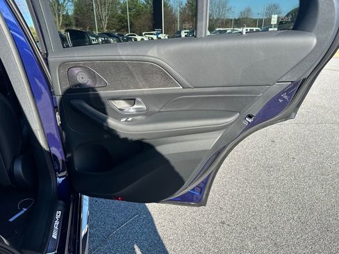 New 2026 Mercedes-Benz GLE 53 AMG GLE 53 AMG image 18