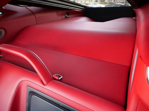 Used 2023 McLaren GT image 22