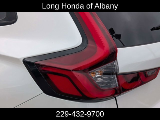 New 2027 Honda CR-V Sport-L image 9