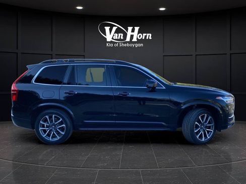 Used 2019 Volvo XC90 T6 Momentum w/ Advanced Package AWD/4WD image 2