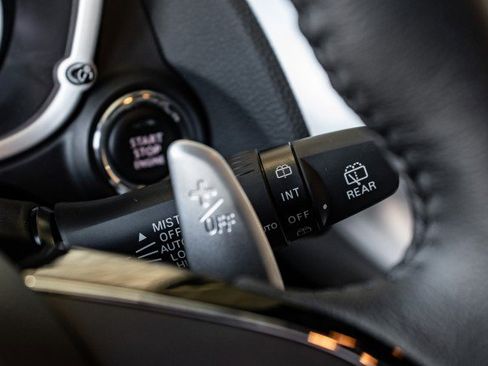 New 2025 Mitsubishi Eclipse Cross SEL image 10