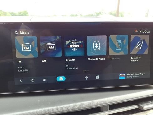 New 2026 Hyundai Santa Fe SEL FWD image 6