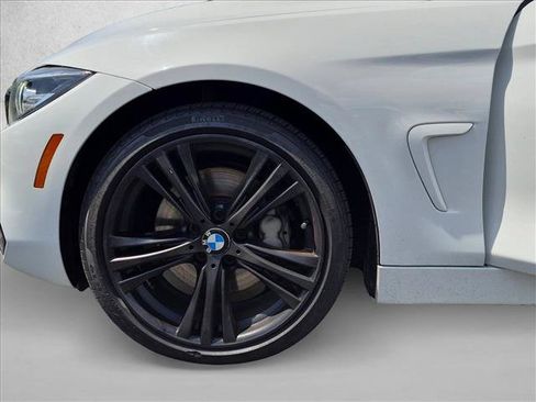 Used 2018 BMW 440i Gran Coupe xDrive AWD/4WD image 22