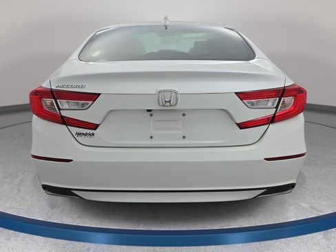 Used 2019 Honda Accord EX-L image 6