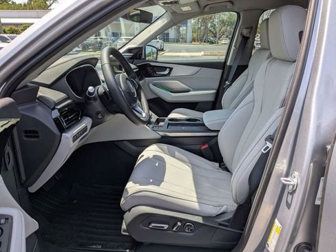 New 2026 Acura MDX SH-AWD w/ Technology Package image 26