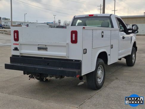 Used 2019 Ford F350 XL w/ Power Equipment Group image 7