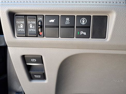Certified 2023 Honda Odyssey Elite image 31