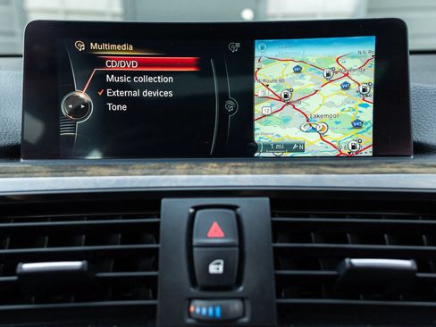 Used 2016 BMW 435i Gran Coupe xDrive AWD/4WD image 22