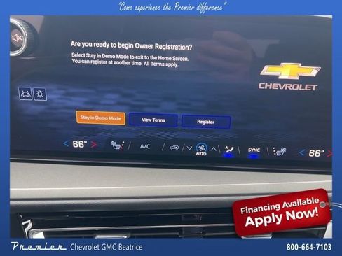 New 2026 Chevrolet Traverse LT w/ Enhanced Driving Package FWD image 26