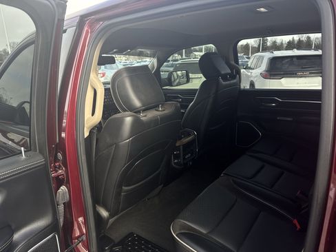 Used 2020 RAM 1500 Laramie image 20