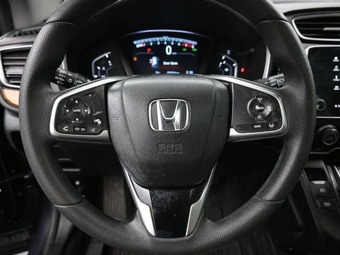 Used 2017 Honda CR-V EX image 16