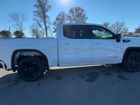New 2026 GMC Sierra 1500 Elevation image 9