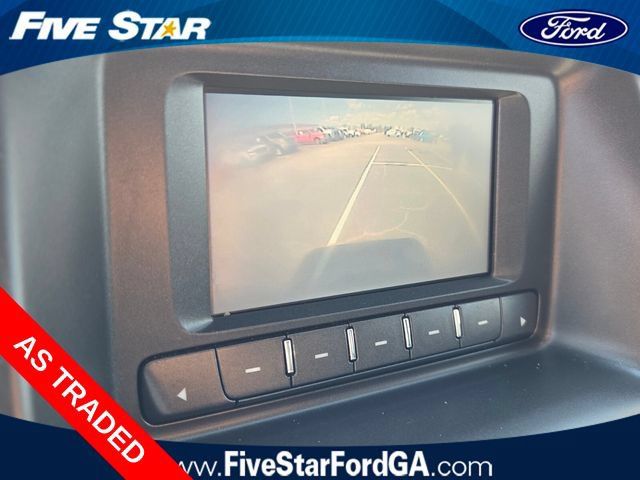 Used 2016 Chevrolet Colorado W/T AWD/4WD image 18