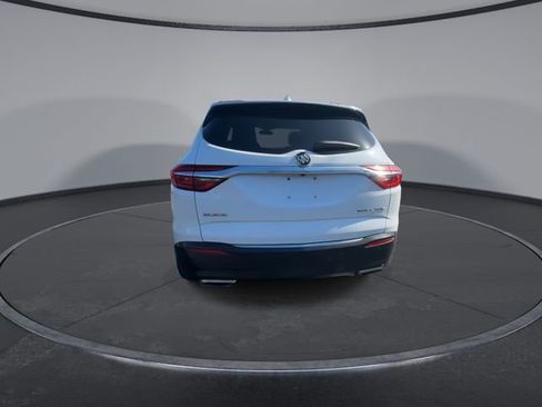 Used 2018 Buick Enclave Essence image 13