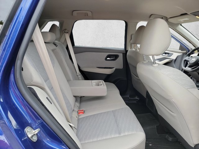 Used 2021 Nissan Rogue SV FWD image 23