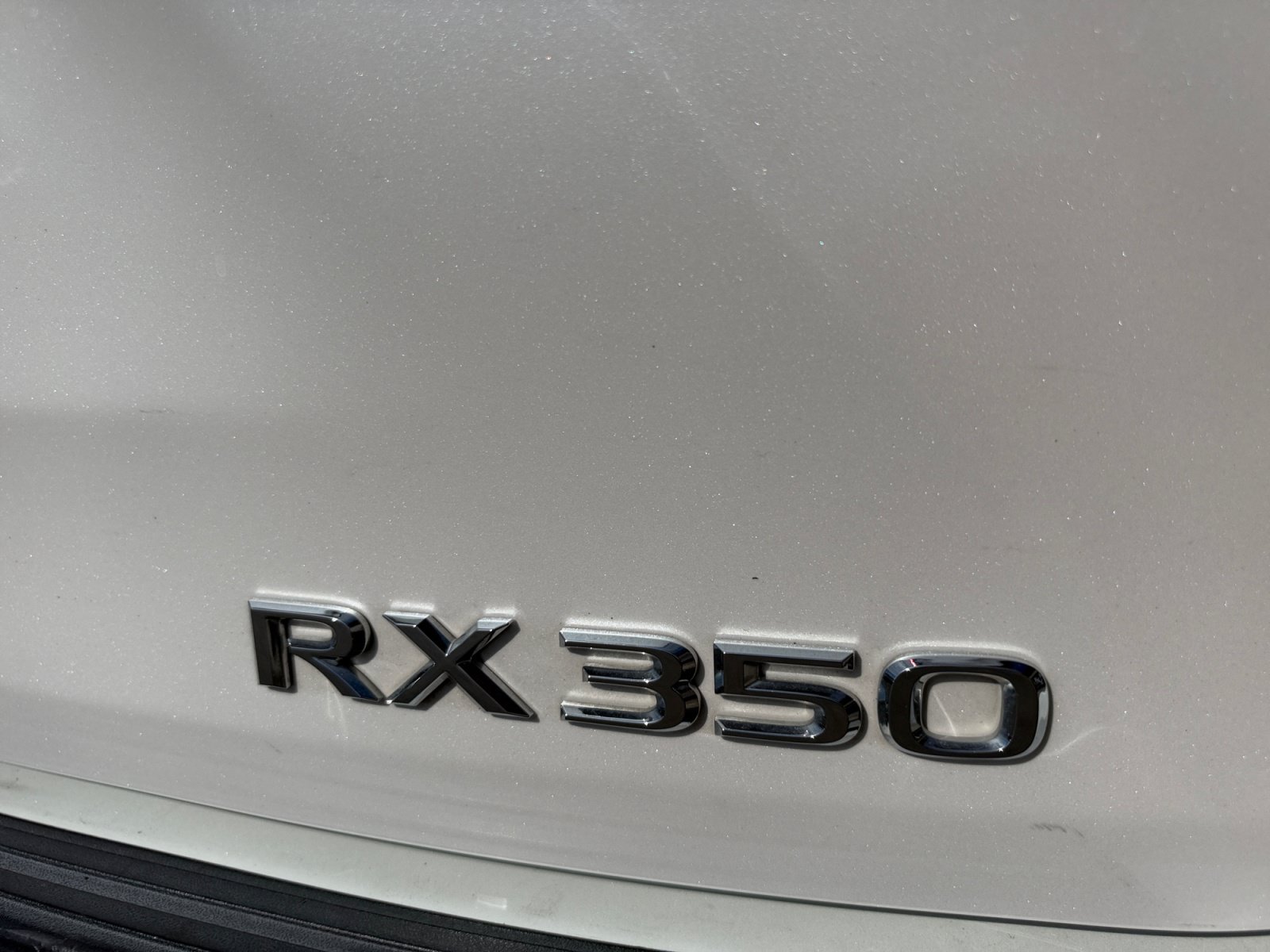 Used 2016 Lexus RX 350 AWD w/ Premium Package image 24
