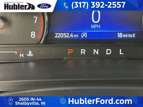 Used 2024 Ford Explorer XLT w/ Equipment Group 202A AWD/4WD image 15