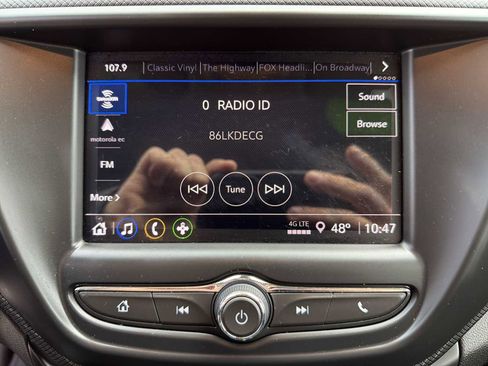 Certified 2023 Chevrolet TrailBlazer LT image 13