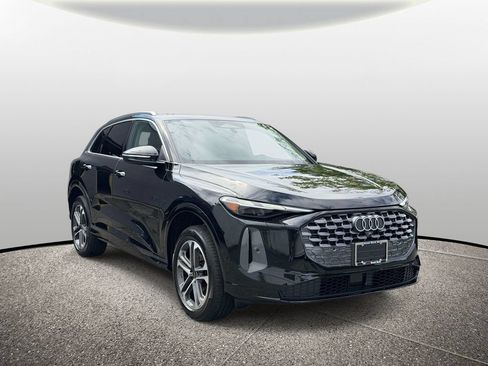 New 2026 Audi Q5 Premium AWD/4WD image 9