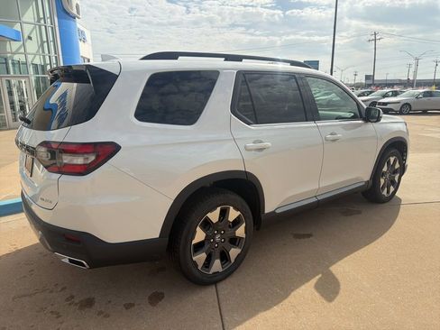 New 2026 Honda Pilot Elite image 26