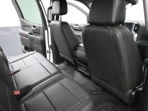 Used 2023 GMC Sierra 1500 Pro AWD/4WD image 20