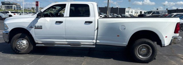 Used 2014 RAM 3500 Tradesman w/ Chrome Appearance Group AWD/4WD image 8