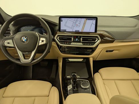 Certified 2022 BMW X3 xDrive30i w/ Premium Package 2 (ZPA) image 27