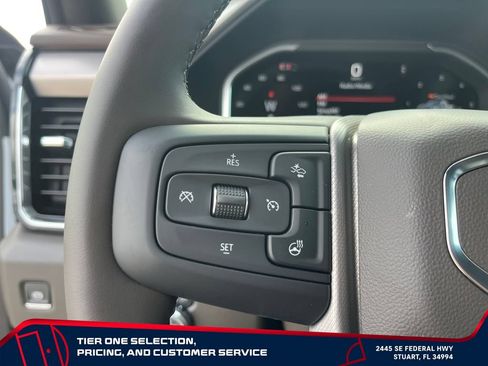 New 2026 GMC Sierra 3500 Denali w/ Denali Reserve Package AWD/4WD image 25