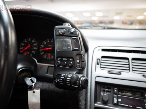 Used 1990 Nissan 300ZX Twin Turbo image 99