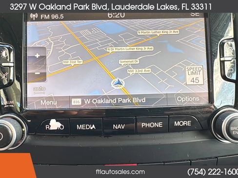 Used 2014 FIAT 500L Easy image 58