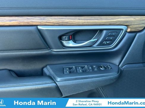 Used 2017 Honda CR-V EX-L image 13