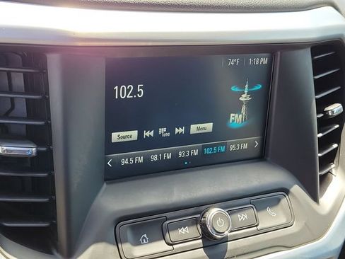 Used 2018 GMC Acadia SLE w/ Driver Alert Package I AWD/4WD image 13
