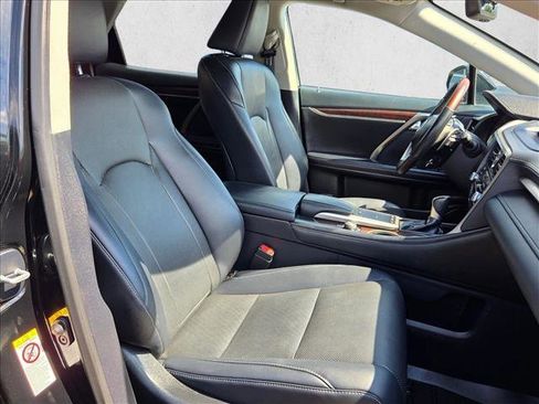 Used 2020 Lexus RX 350 FWD w/ Premium Package image 19
