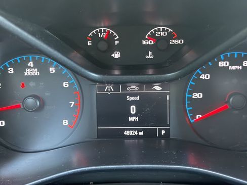 Used 2019 Chevrolet Colorado W/T w/ WT Convenience Package AWD/4WD image 15