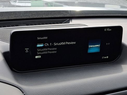 New 2026 MAZDA CX-50 AWD 2.5 Hybrid w/ Weather Package image 15