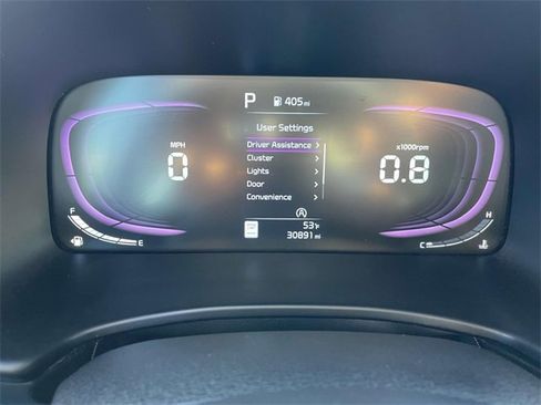 Used 2023 Kia Soul LX w/ LX Technology Package image 22