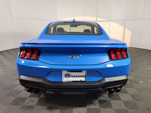 New 2025 Ford Mustang GT image 6