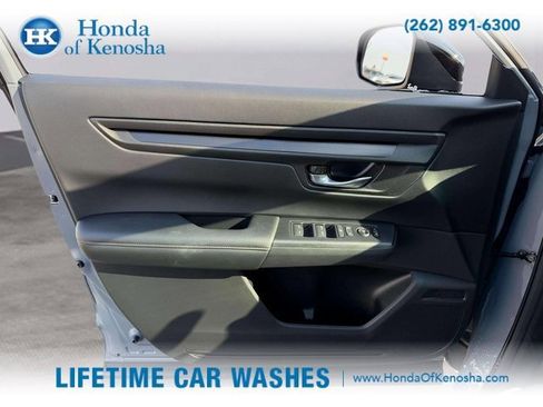 Used 2026 Honda CR-V TrailSport image 26