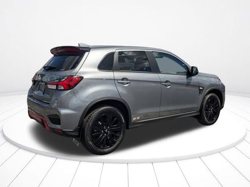 New 2026 Mitsubishi Outlander Sport AWD image 3