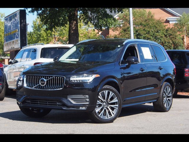 Used 2020 Volvo XC90 T6 Momentum w/ Protection Package Premier AWD/4WD image 1