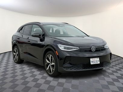 Certified 2023 Volkswagen ID.4 Pro S