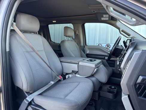 Used 2019 Ford F150 XLT w/ Equipment Group 302A Luxury image 38