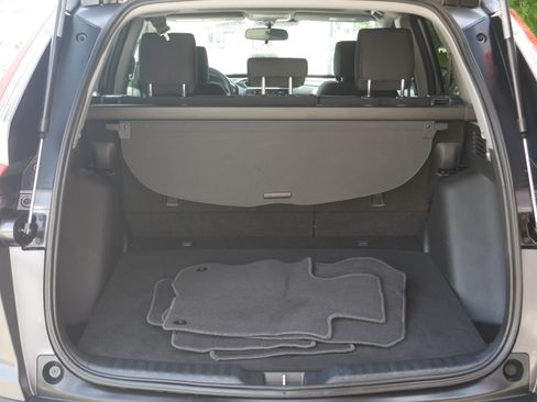 Used 2019 Honda CR-V EX image 21