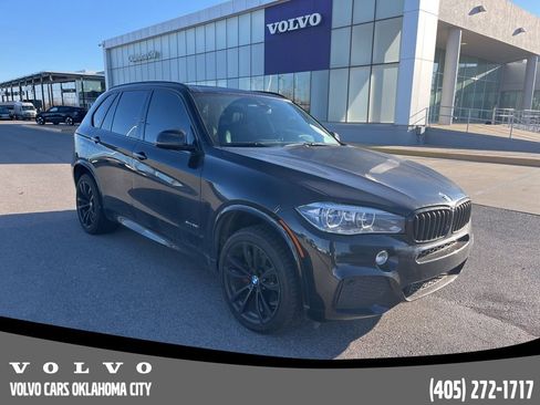 Used 2018 BMW X5 xDrive35i image 3
